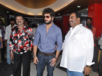 thiruthni audio Release